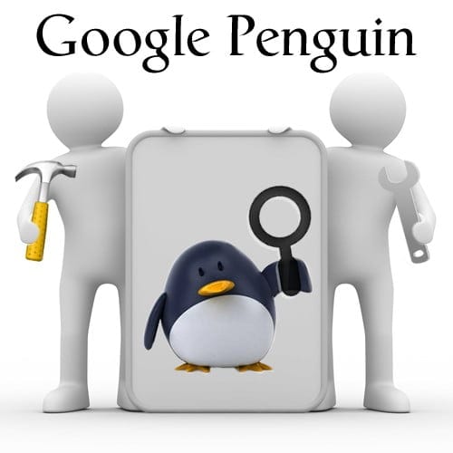 google penguin