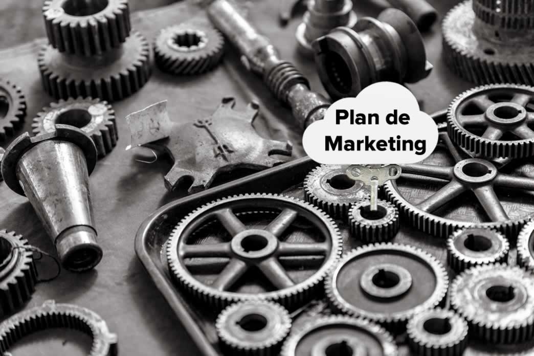 Profesionalizar el Plan de Marketing (Online)