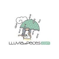 Lluvia de Peces
