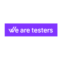 We Are Testers