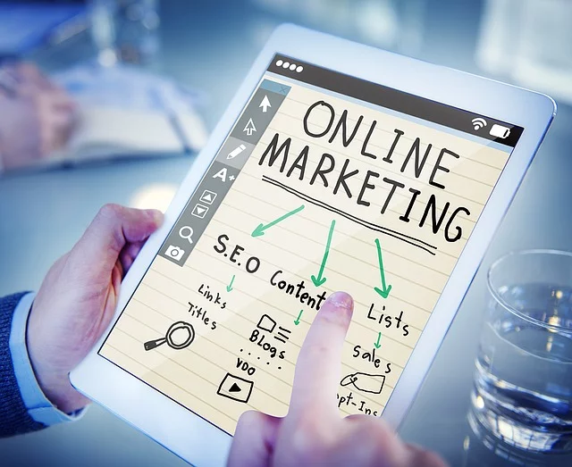Tendencias en marketing digital para la optimización de negocios