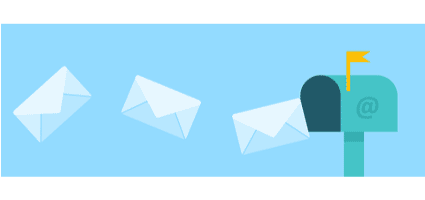 Fácil de enviar correos masivos con las herramientas de hoy 3