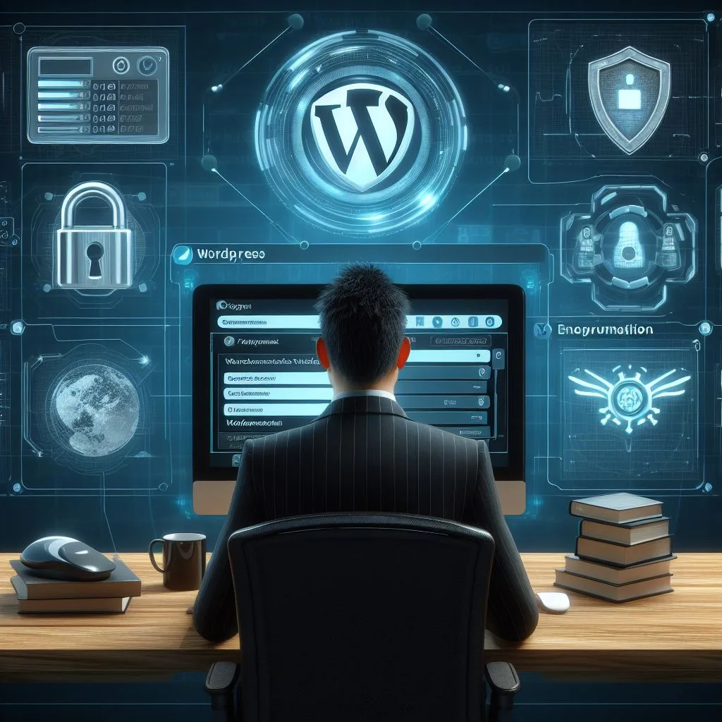 Consejos sobre seguridad en Wordpress